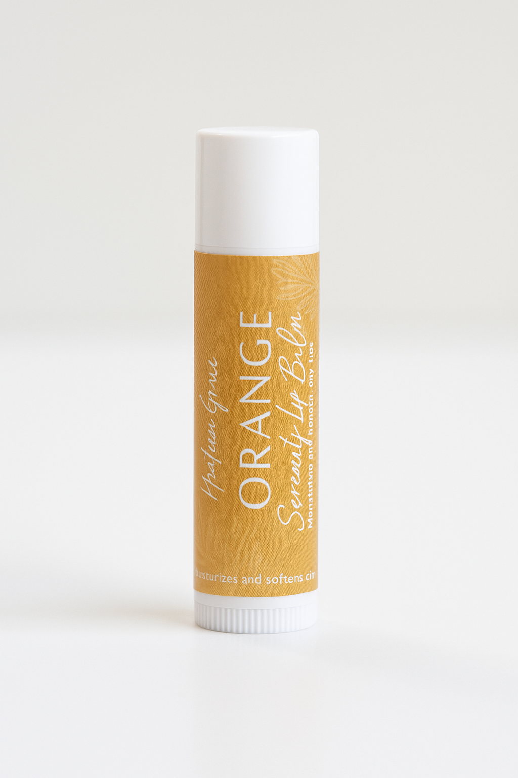 Serenity Lip Balm