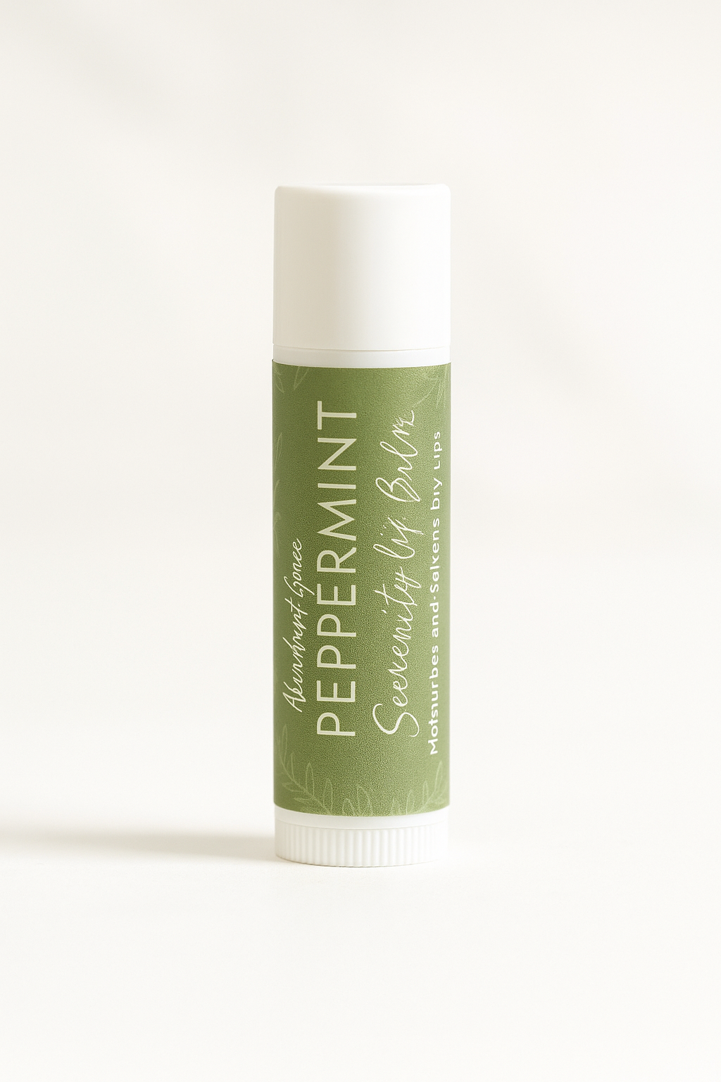 Serenity Lip Balm