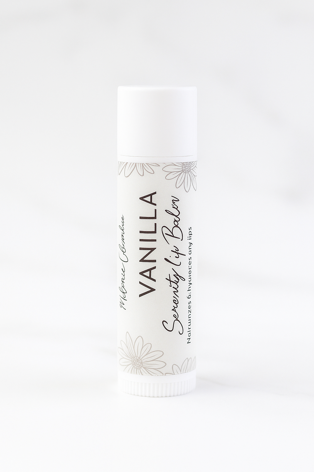 Serenity Lip Balm